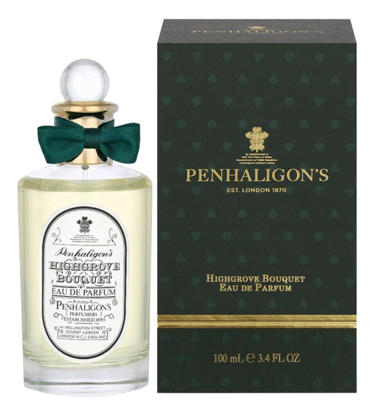 Penhaligons Highgrove Bouquet