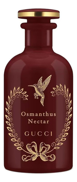 GUCCI Osmanthus Nectar
