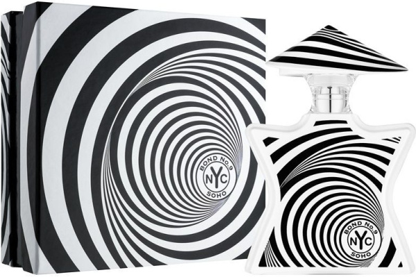 Bond No. 9 Soho