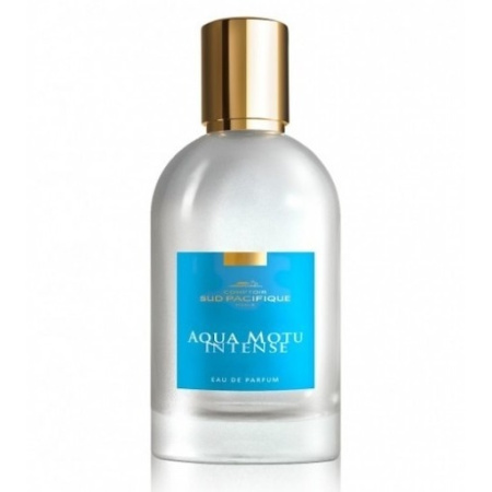 Comptoir Sud Pacifique Aqua Motu Intense