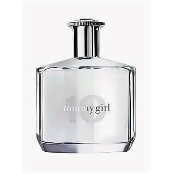 TOMMY HILFIGER Tommy Girl 10