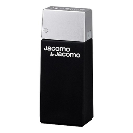 Jacomo Jacomo de Jacomo