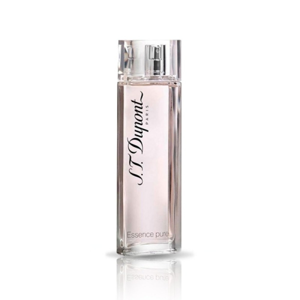 S.T. Dupont Essence Pure Pour Femme