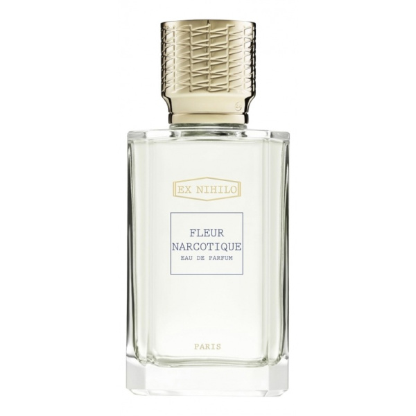 Ex Nihilo Fleur Narcotique Musc