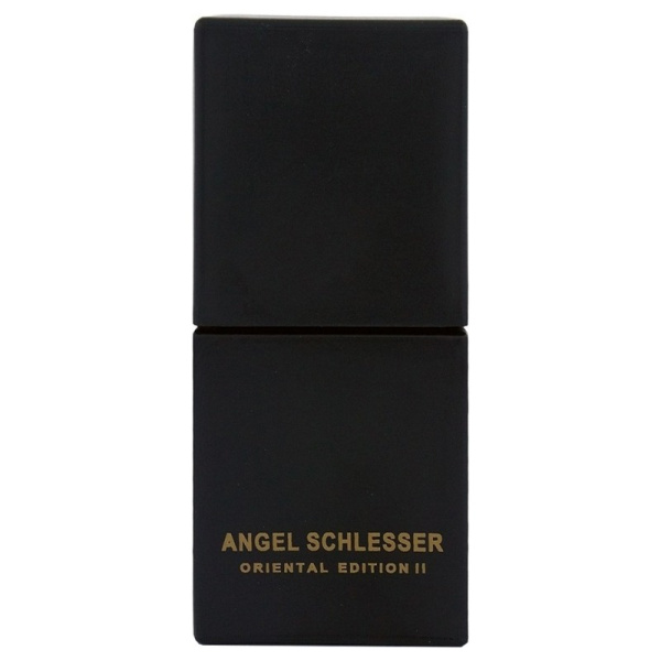 Angel Schlesser Oriental Edition II