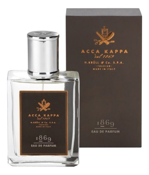 Acca Kappa 1869