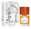 Sarah Baker Perfumes Jungle Jezebel
