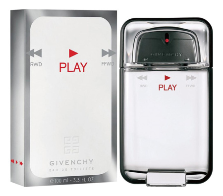 GIVENCHY Play For Him