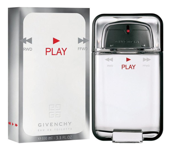 GIVENCHY Play For Him
