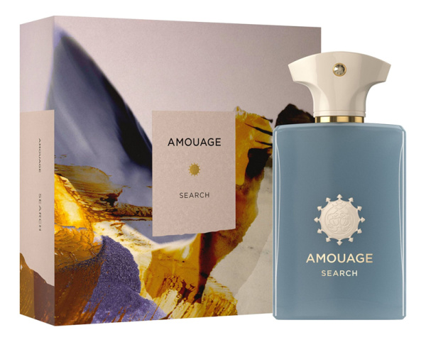 Amouage Search