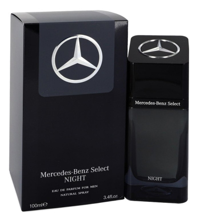 Mercedes-Benz Select Night
