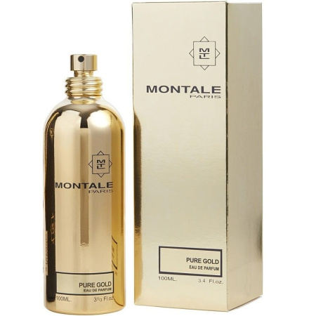 MONTALE Pure Gold