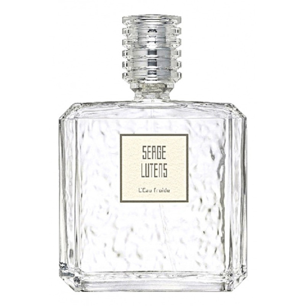 Serge Lutens L’Eau Froide