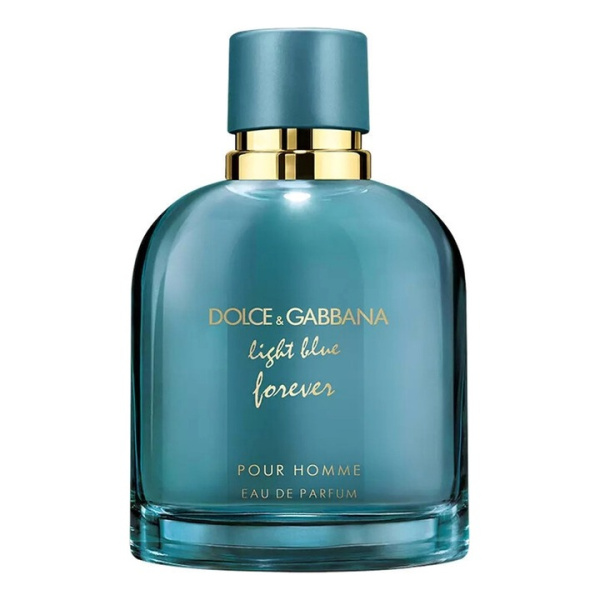 DOLCE  GABBANA Light Blue Forever pour Homme