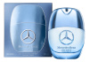 Mercedes-Benz The Move Express Yourself