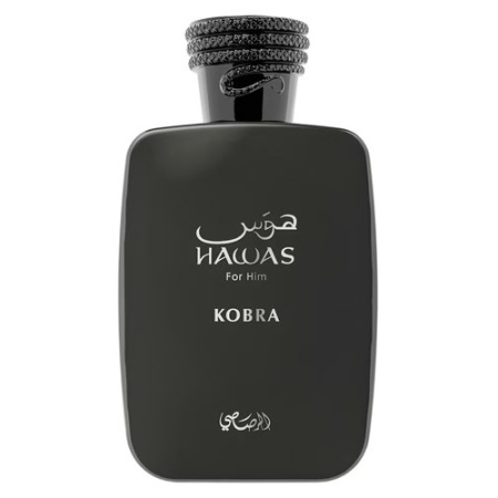 Rasasi Hawas Kobra