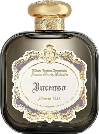 Santa Maria Novella Incenso