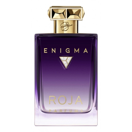 Roja Parfums Enigma Pour Femme Essence De Parfum
