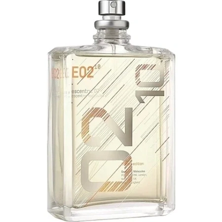 Escentric Molecules Escentric 02 Limited Edition