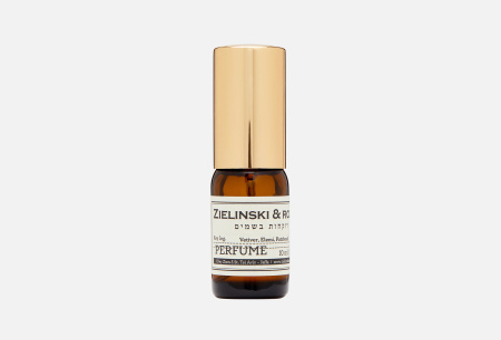 Zielinski & Rozen Vetiver, Elemi, Patchouli