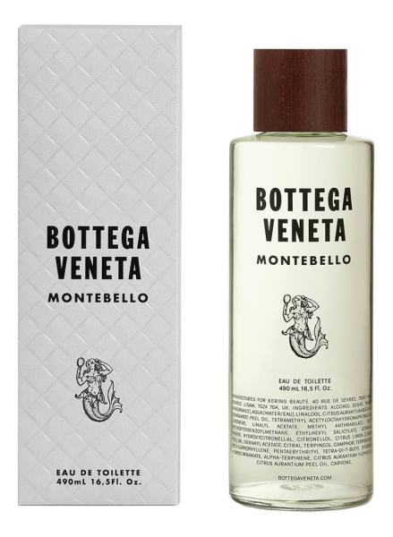 Bottega Veneta Montebello