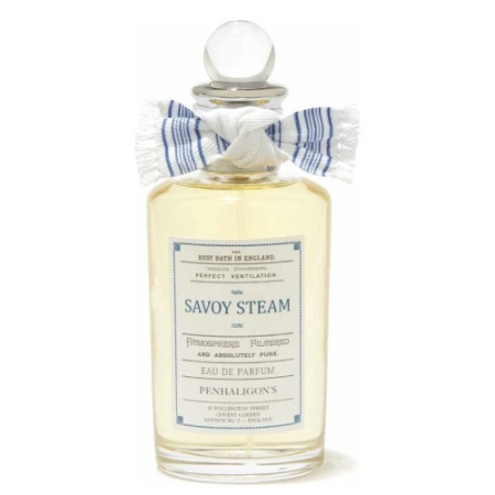 Penhaligons Savoy Steam