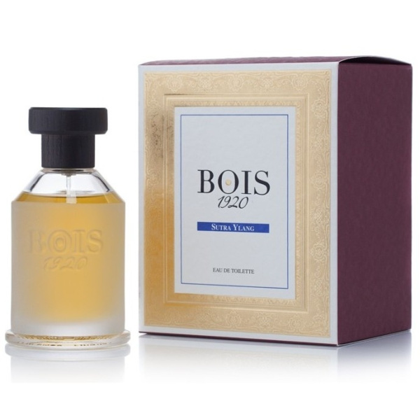 Bois 1920 Sutra Ylang