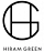 Hiram Green