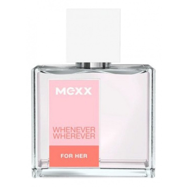 MEXX Whenever Wherever For Her