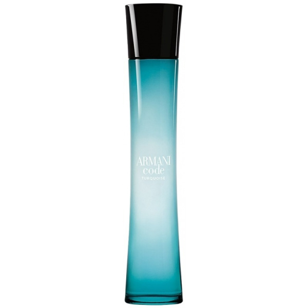 Giorgio Armani Armani Code Turquoise for Women