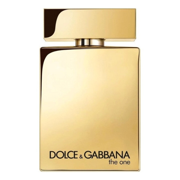 DOLCE  GABBANA The One Gold For Men