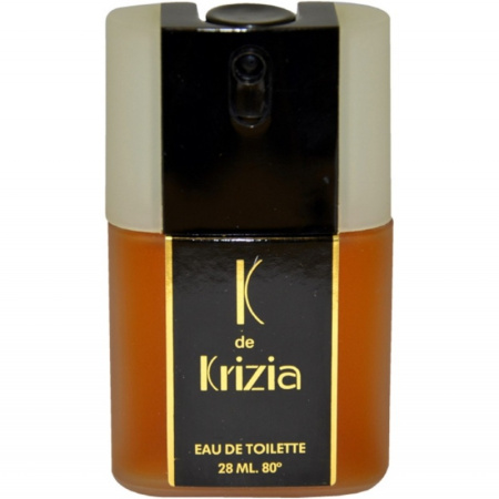 Krizia K de
