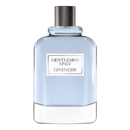 GIVENCHY Gentlemen Only
