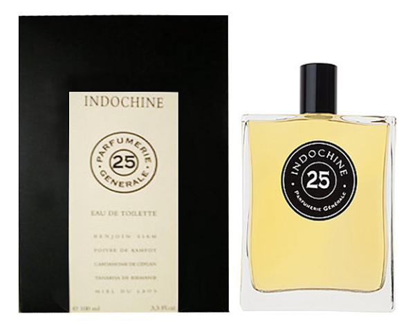 Pierre Guillaume PG25 Indochine