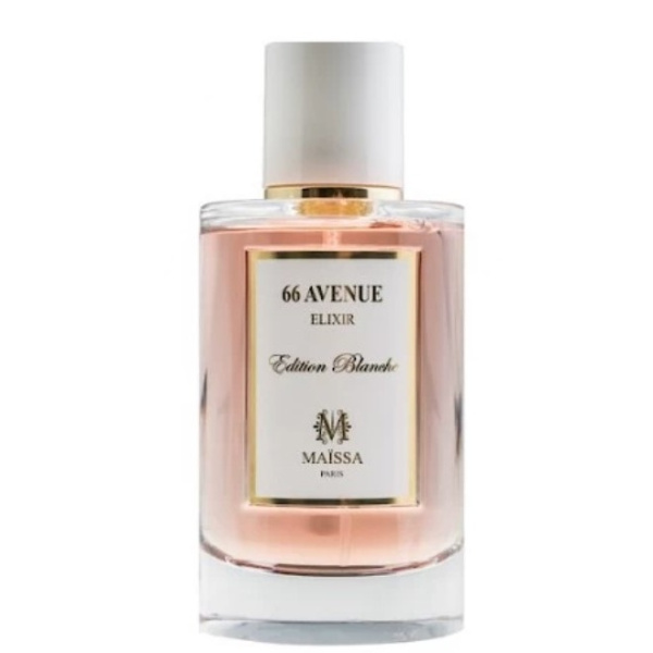 Maissa Parfums 66 Avenue