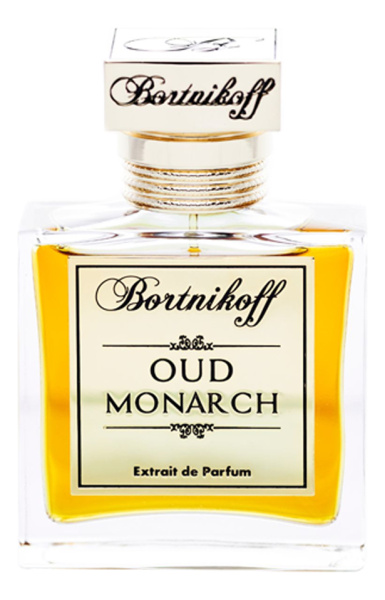 Bortnikoff Oud Monarch
