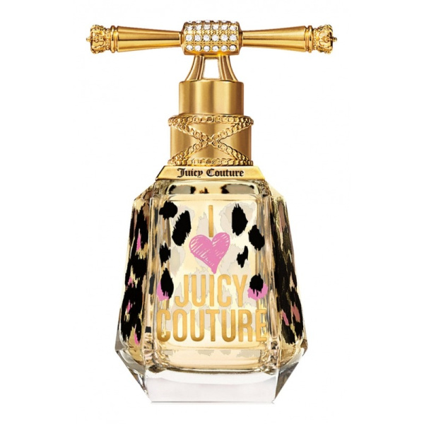 Juicy Couture I Love