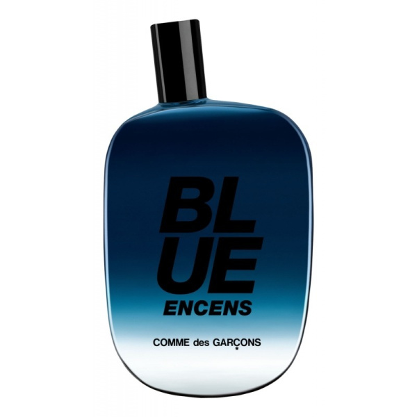 Comme des Garcons Parfums Blue Encens