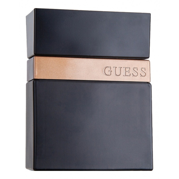 Guess Seductive Noir Homme