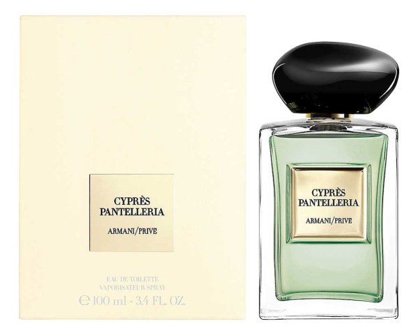 Giorgio Armani Prive - Cypres Pantelleria