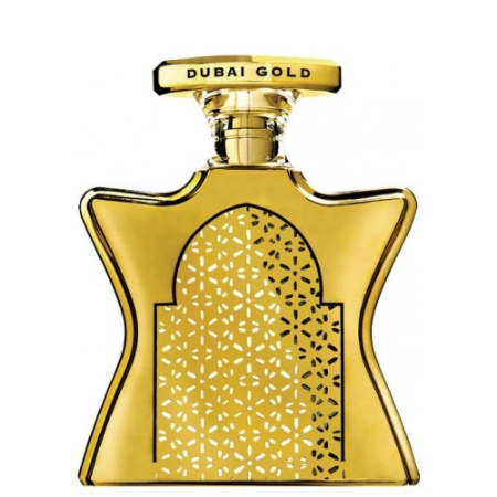 Bond No. 9 Dubai Gold