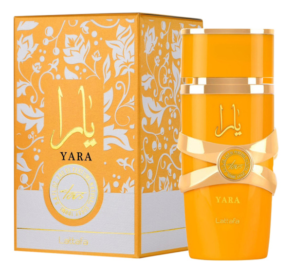 Lattafa Perfumes Yara Tous