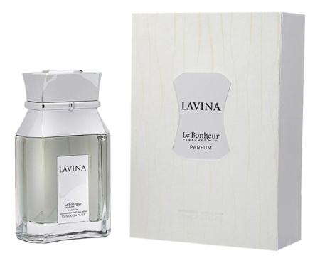 Le Bonheur Lavina