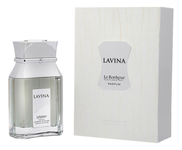 Le Bonheur Lavina
