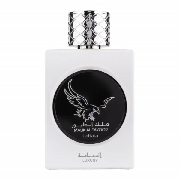 Lattafa Perfumes Malik Al Tayoor