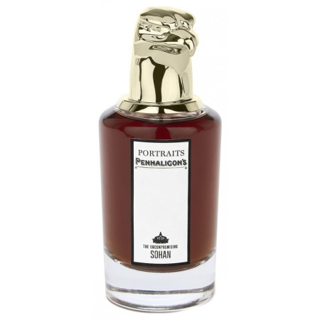 Penhaligons The Uncompromising Sohan
