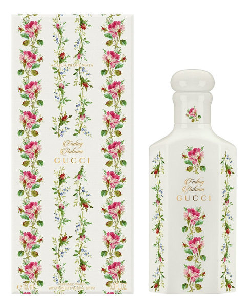 GUCCI Fading Autumn