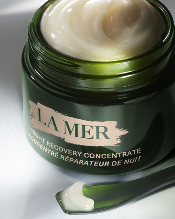 LA MER THE NIGHT RECOVERY CONCENTRATE 50ML