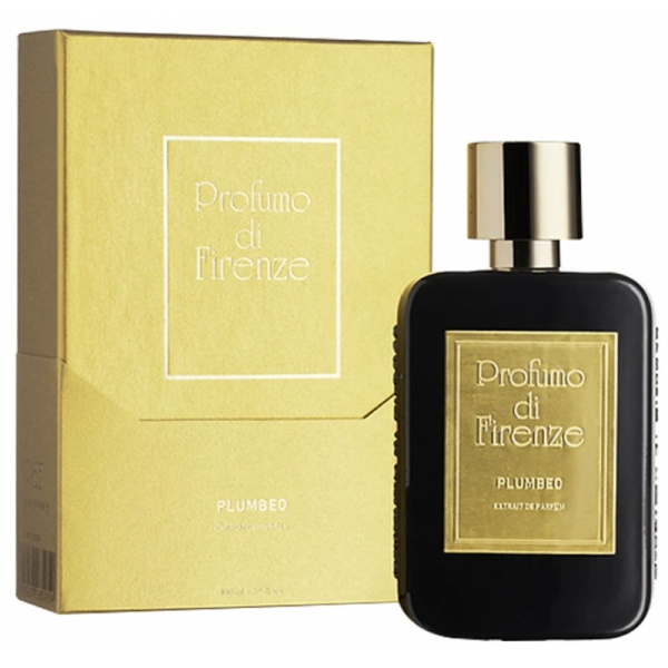 Profumo di Firenze Plumbeo