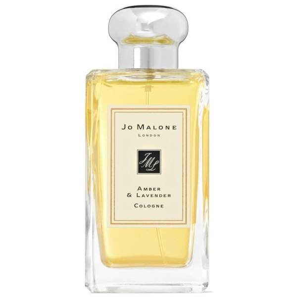 Jo Malone Amber & Lavender